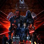 House Samae - An Old Republic Story