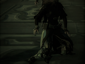 Sith-Krieger.exe has Crashed.