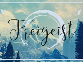 Freigeist Testbanner