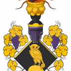 Wappen des edelbürtigen alderaanischen Geschlechts de Toth