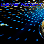 BLUE LOVE NIGHT BAR
