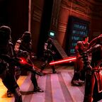 Imperial Strike Team