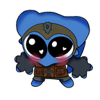 Shiri'nalik cute