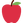 red apple :red_apple: